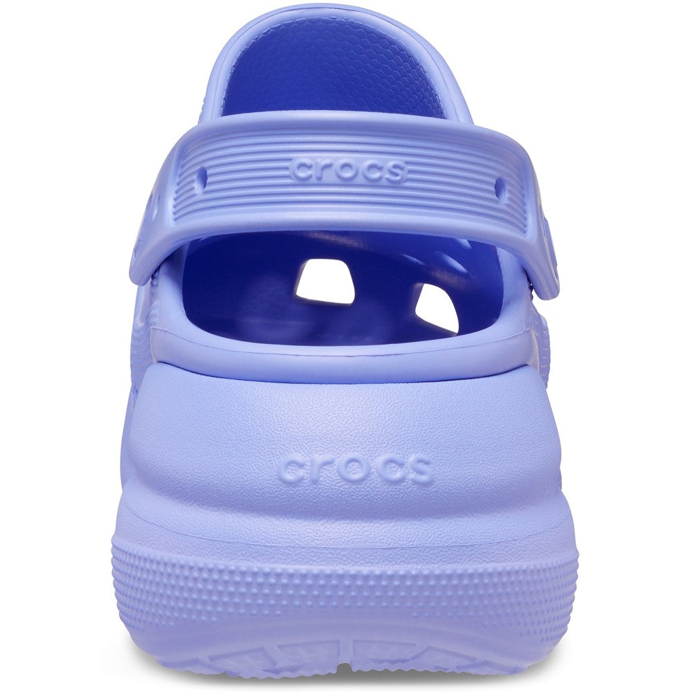 Crocs Unisex Classic Crush Clog