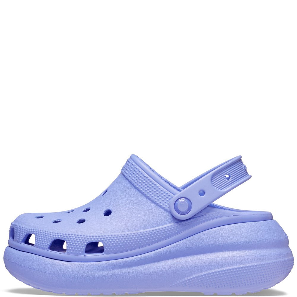 Crocs Unisex Classic Crush Clog