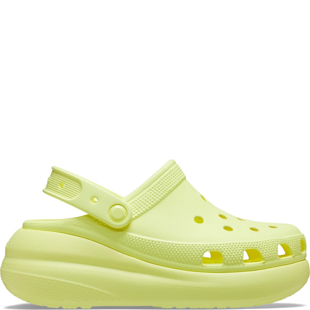 Crocs Unisex Classic Crush Clog