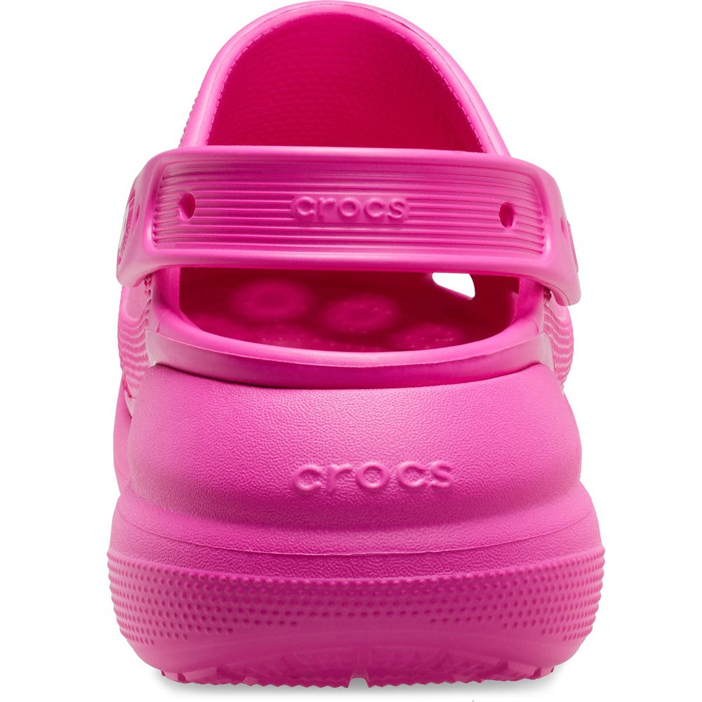 Crocs Unisex Classic Crush Clog