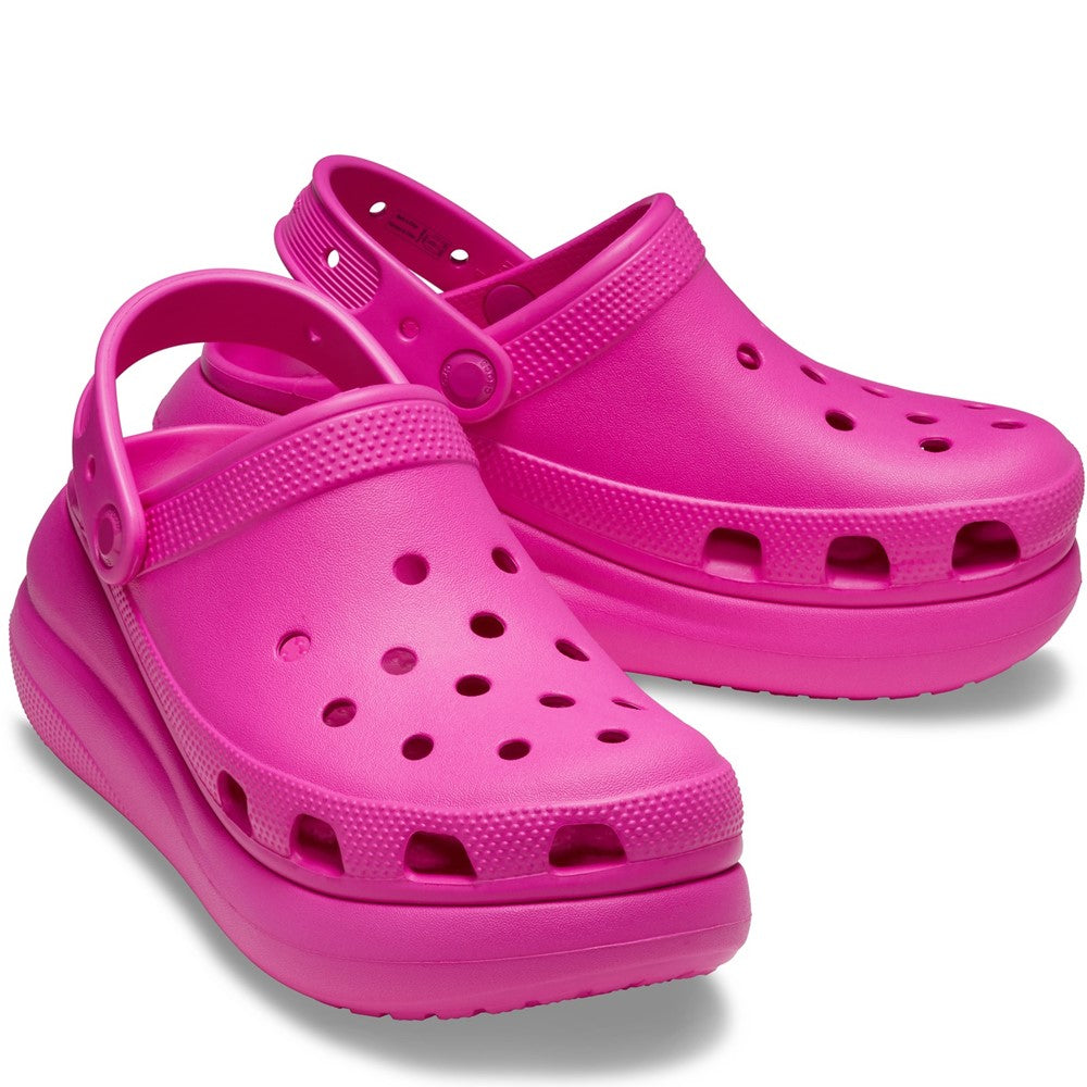 Crocs Unisex Classic Crush Clog
