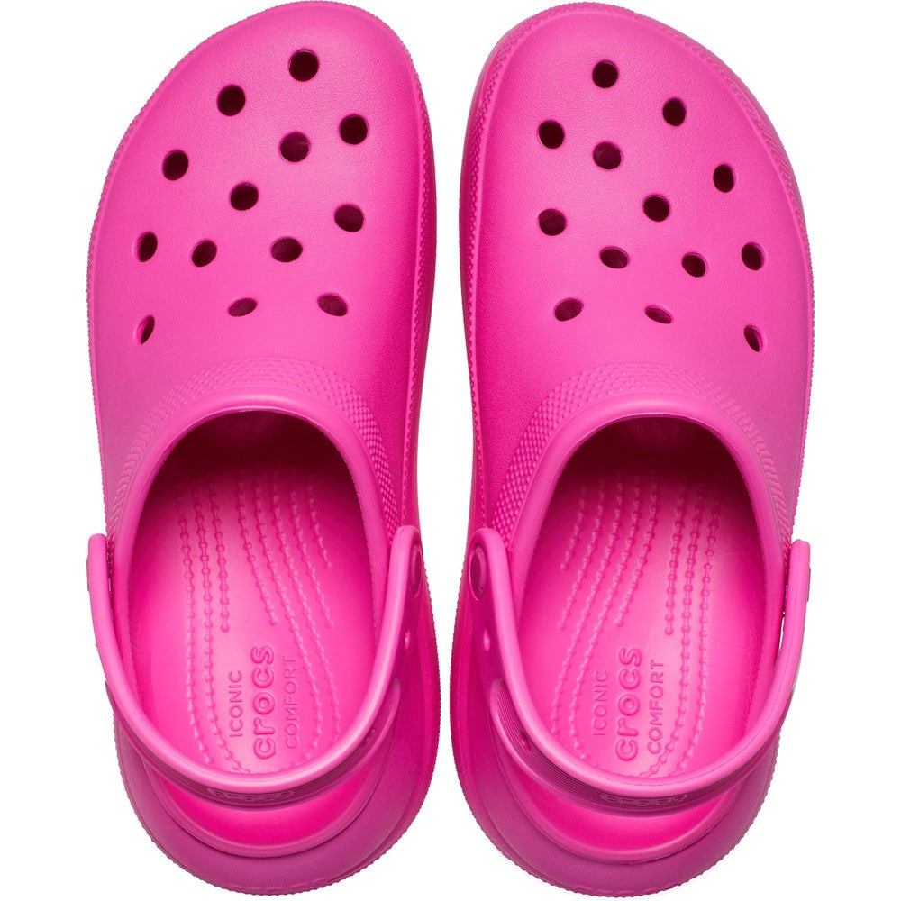 Crocs Unisex Classic Crush Clog