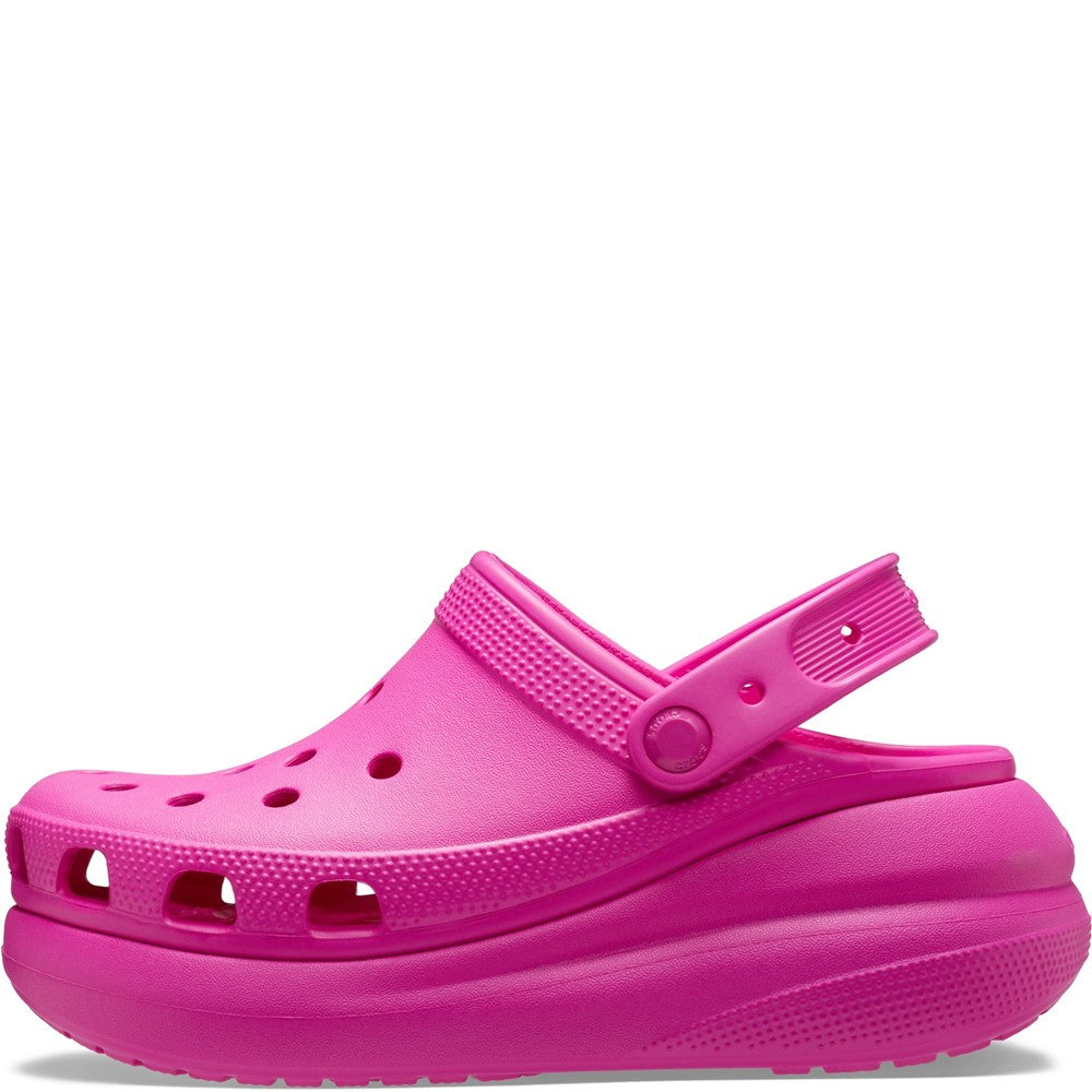 Crocs Unisex Classic Crush Clog