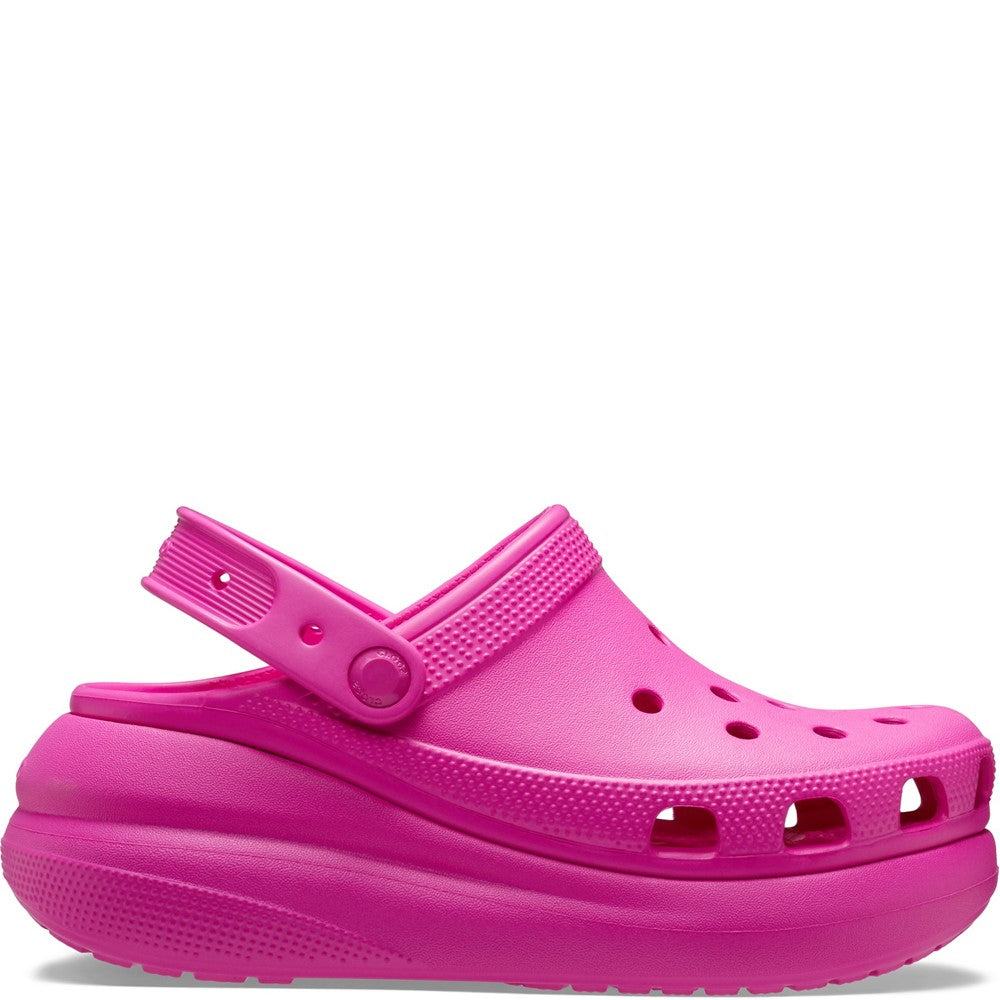 Crocs Unisex Classic Crush Clog