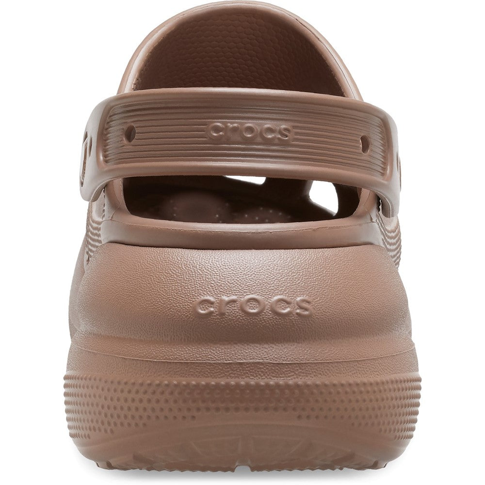 Crocs Unisex Classic Crush Clog