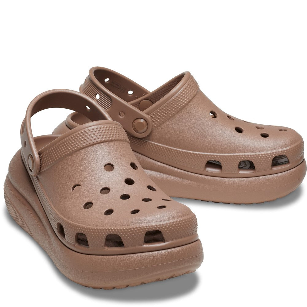 Crocs Unisex Classic Crush Clog