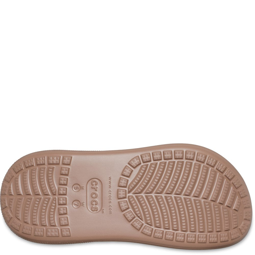 Crocs Unisex Classic Crush Clog