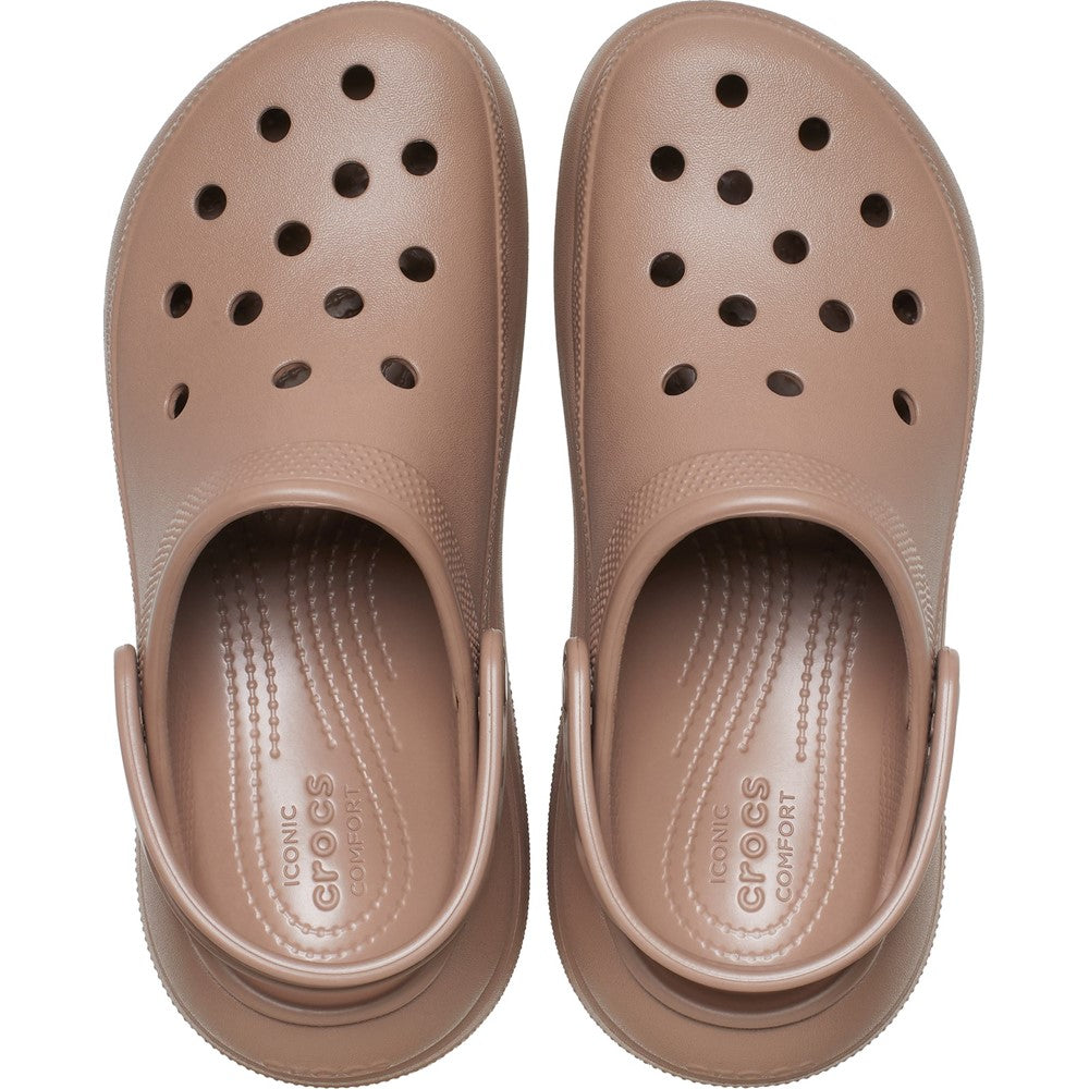 Crocs Unisex Classic Crush Clog