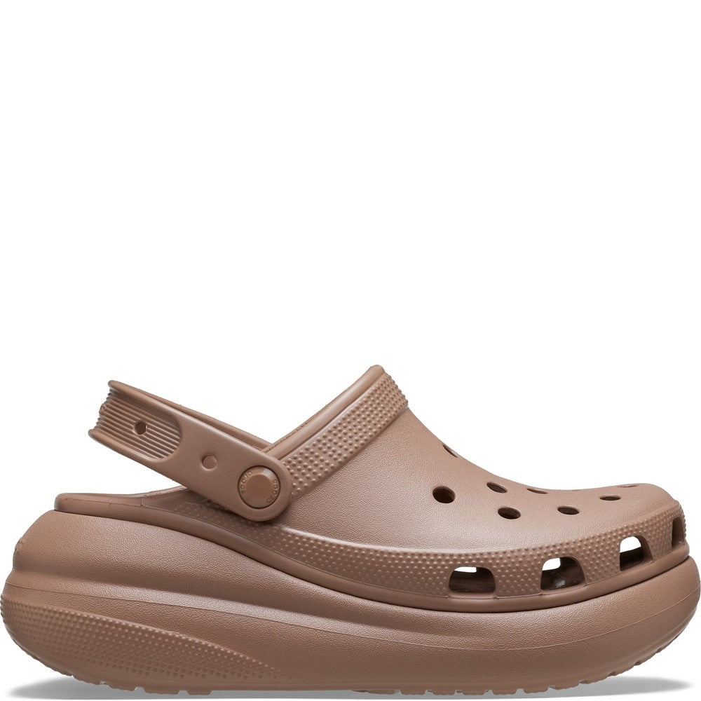 Crocs Unisex Classic Crush Clog