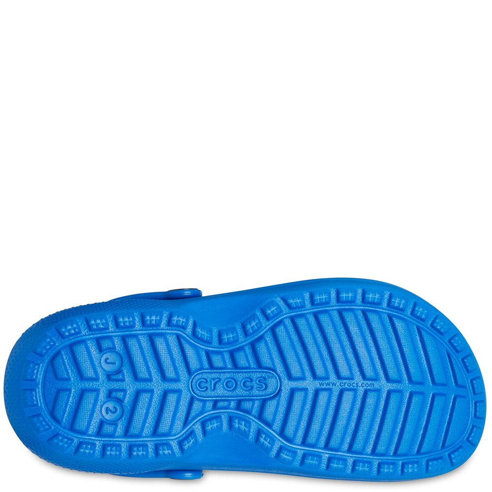 Crocs Kids Classic Lined Clog