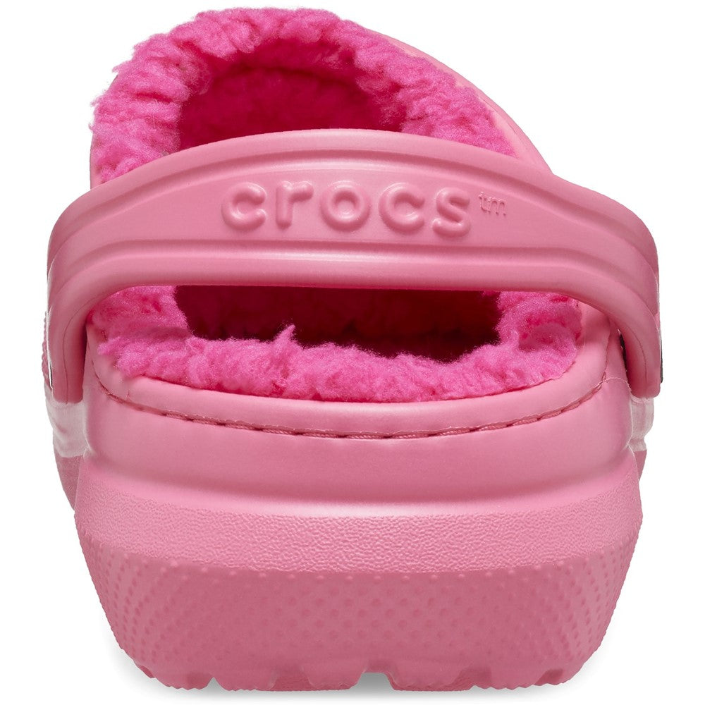 Crocs Kids Classic Lined Clog