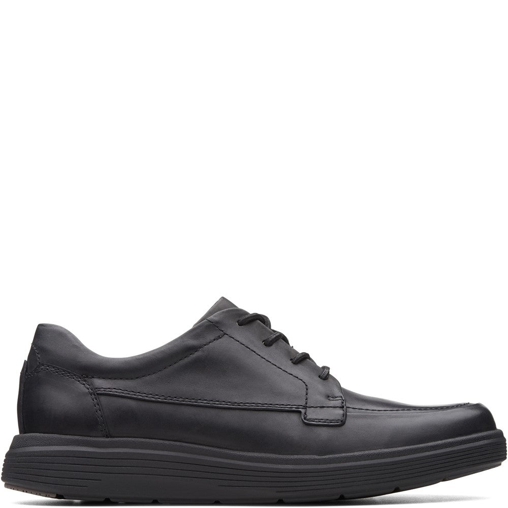 Clarks Un Abode Ease Lace Shoes