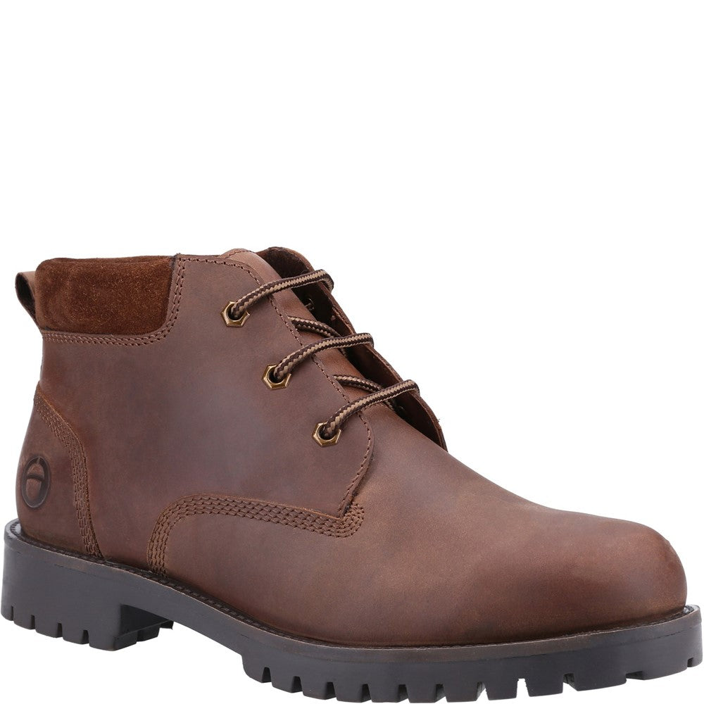 Cotswold Banbury Shoe Boot