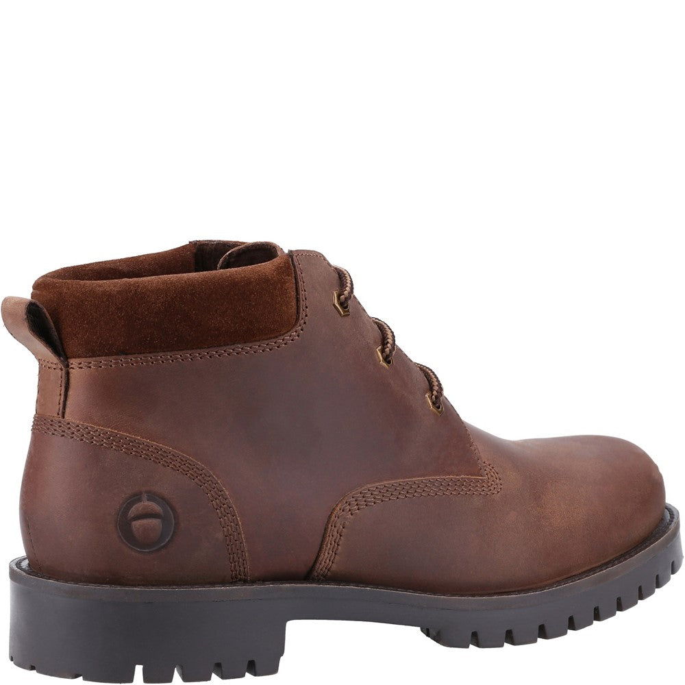 Cotswold Banbury Shoe Boot
