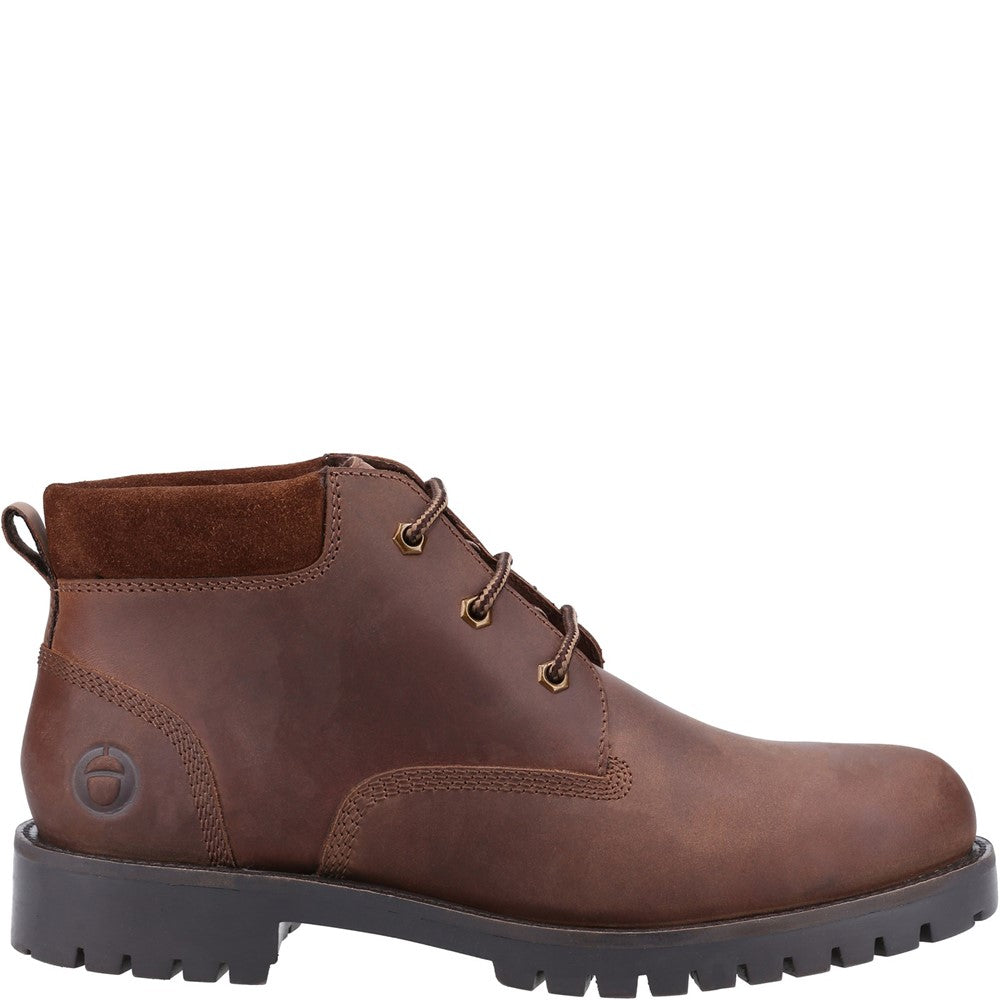 Cotswold Banbury Shoe Boot