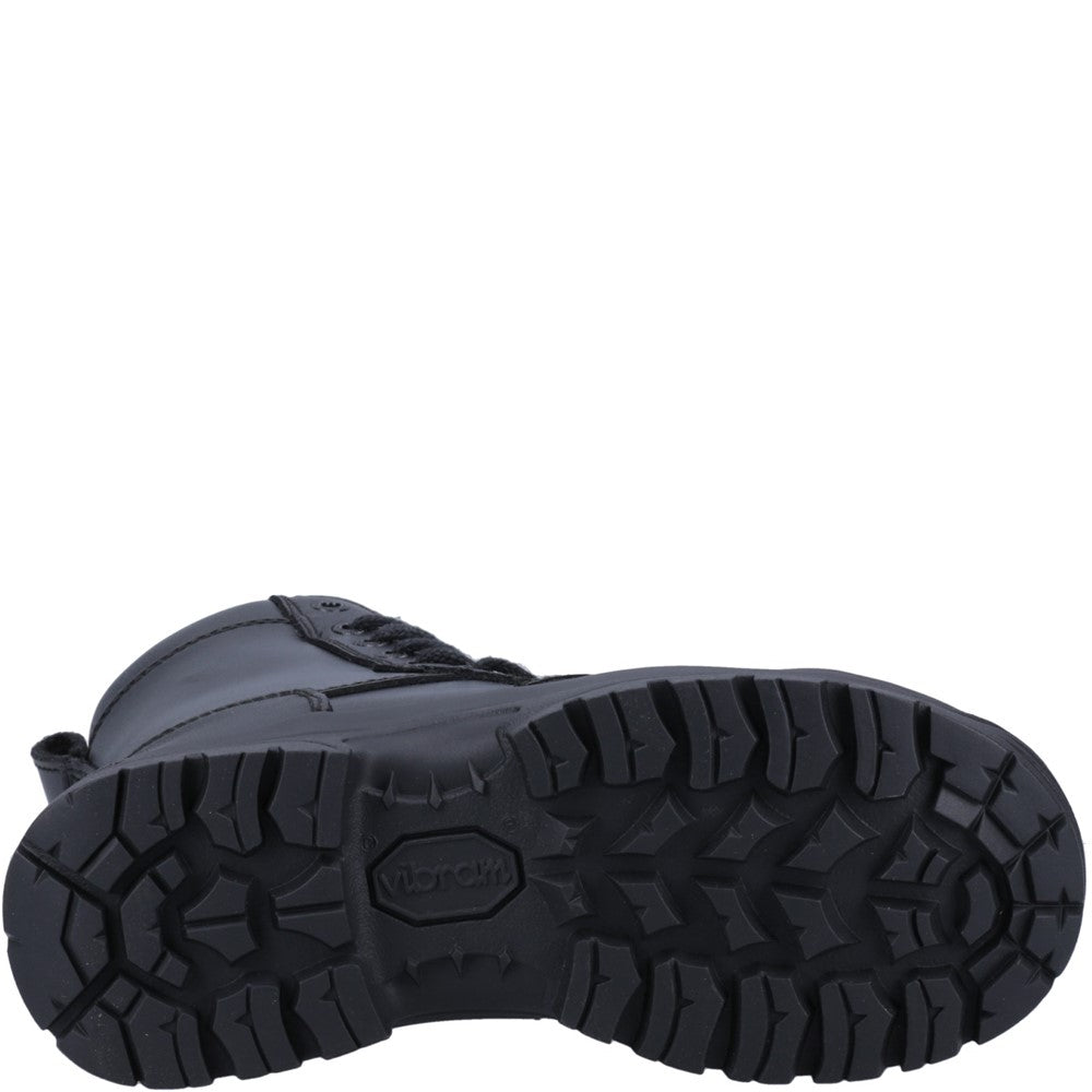 Magnum Elite Shield Met CT CP WP Uniform Safety Boot