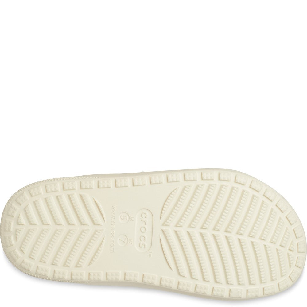 Crocs Unisex Classic Cozzzy Sandal