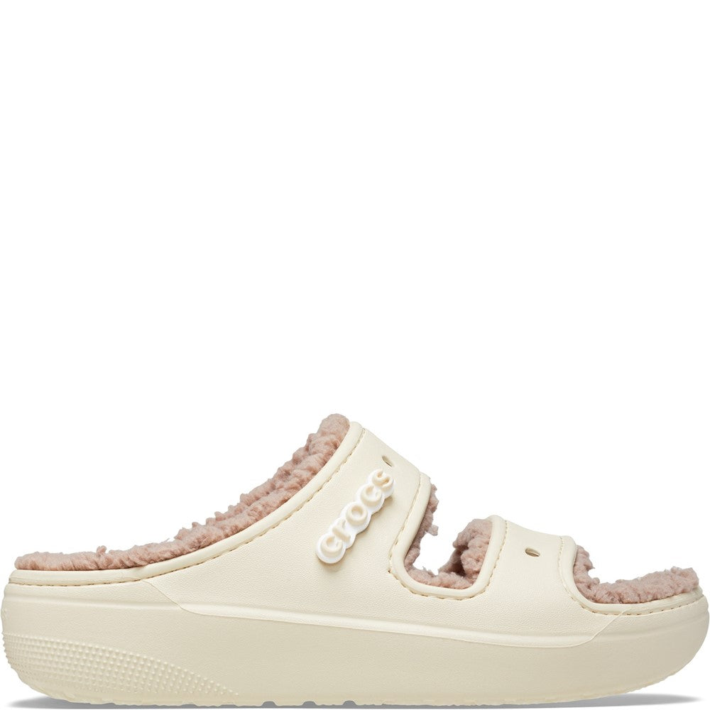 Crocs Unisex Classic Cozzzy Sandal