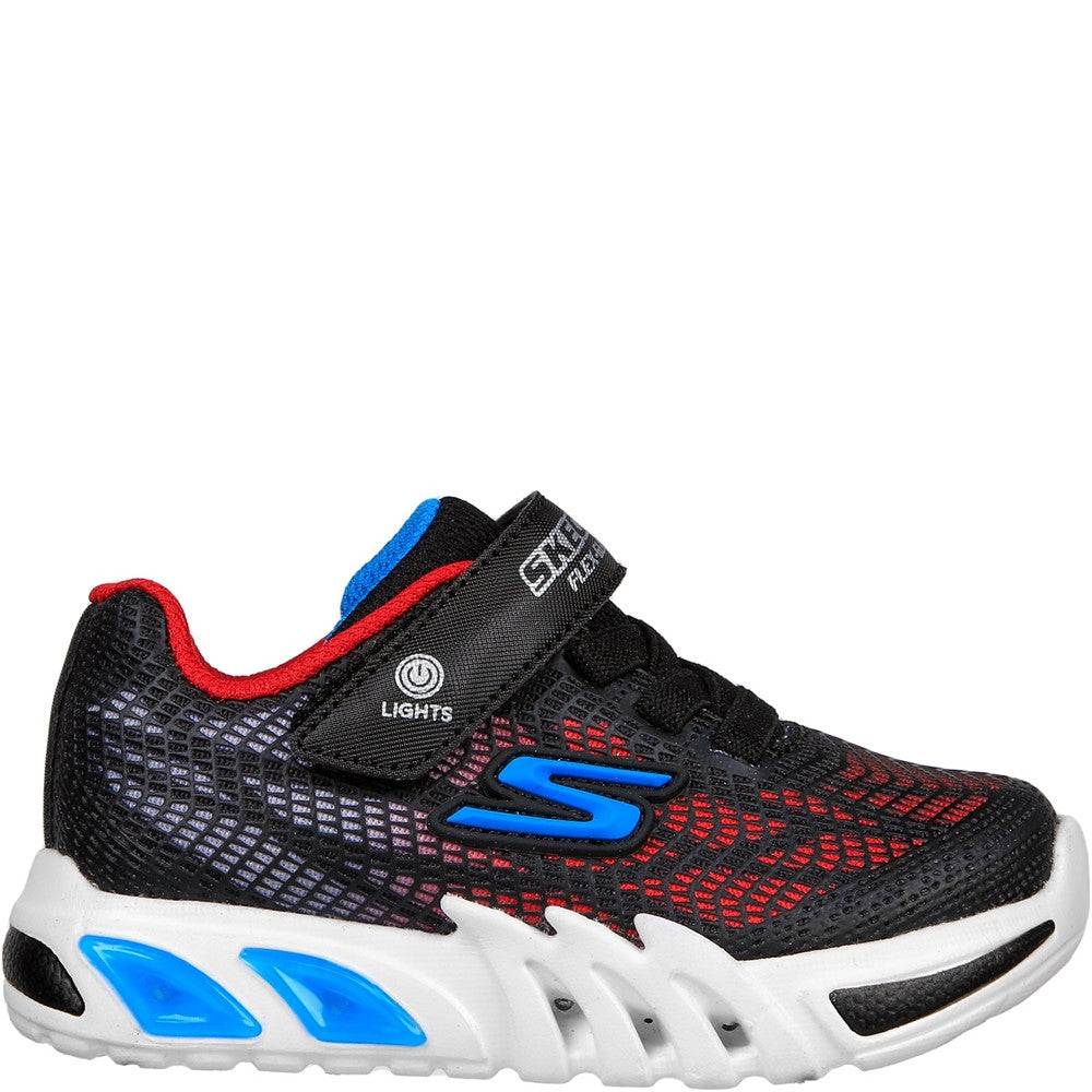 Skechers Flex-Glow Elite - Vorlo Trainers