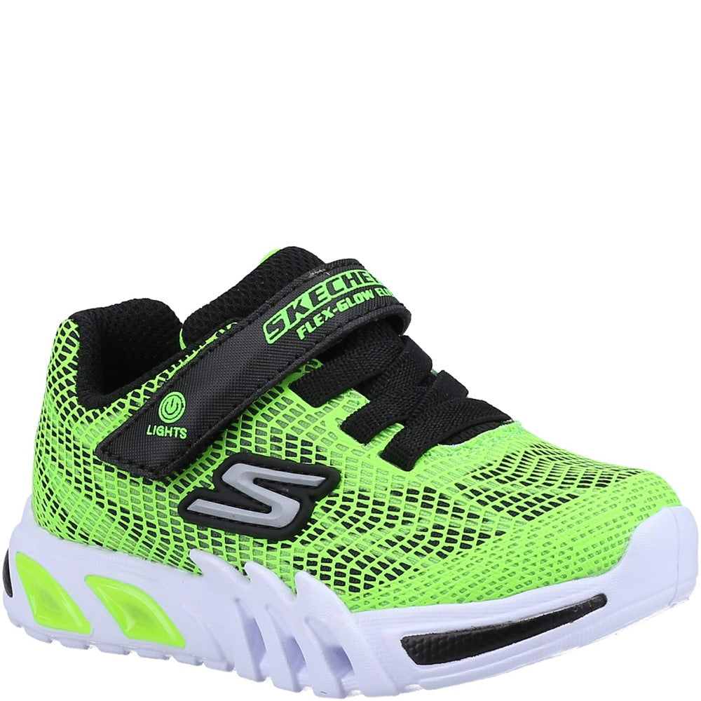 Skechers Flex-Glow Elite - Vorlo Trainers