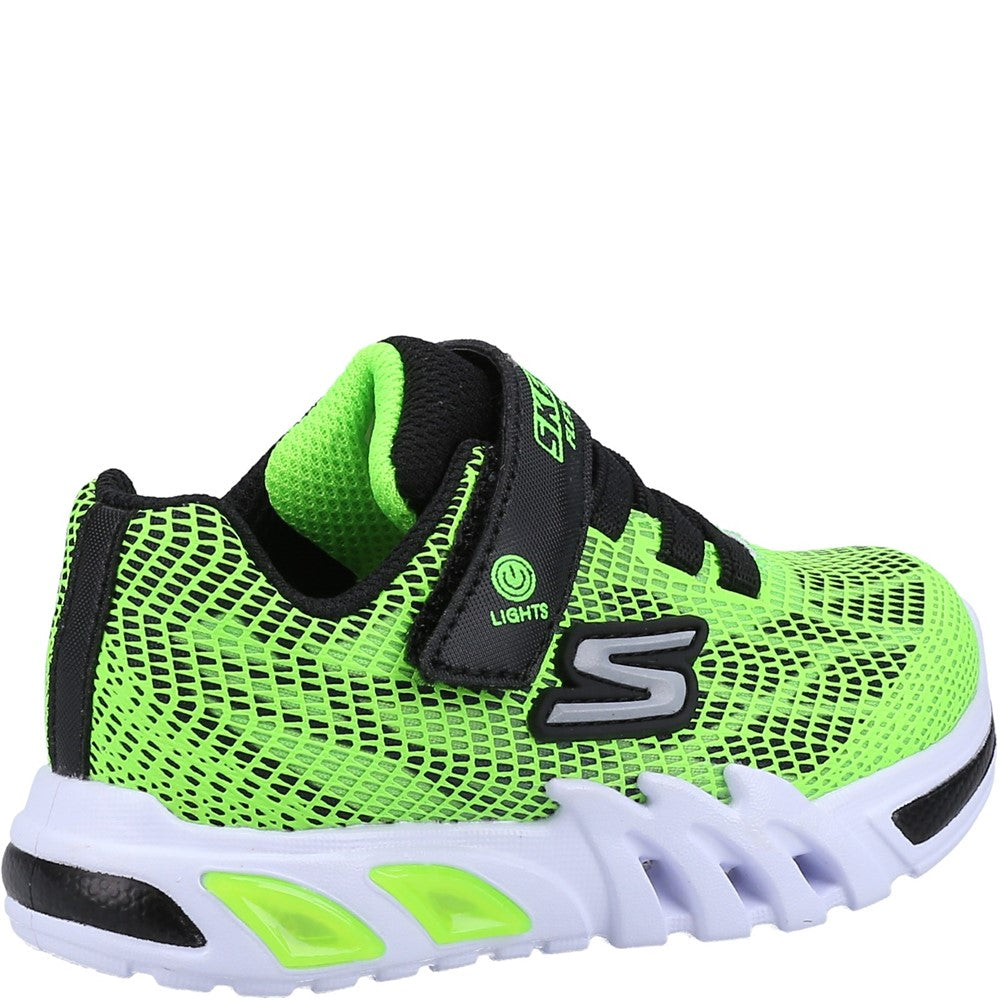 Skechers Flex-Glow Elite - Vorlo Trainers