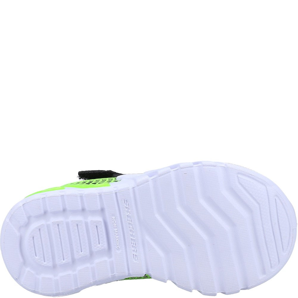Skechers Flex-Glow Elite - Vorlo Trainers