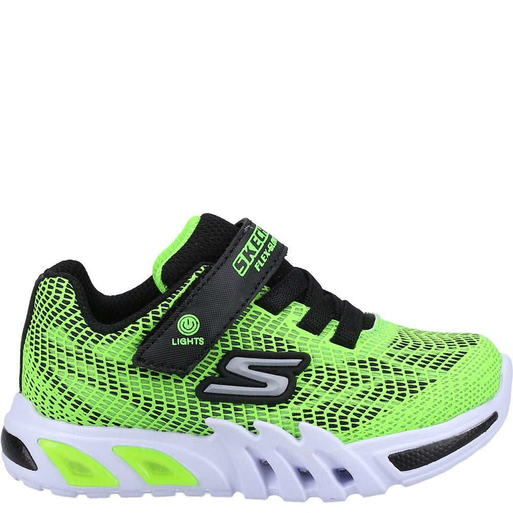 Skechers Flex-Glow Elite - Vorlo Trainers