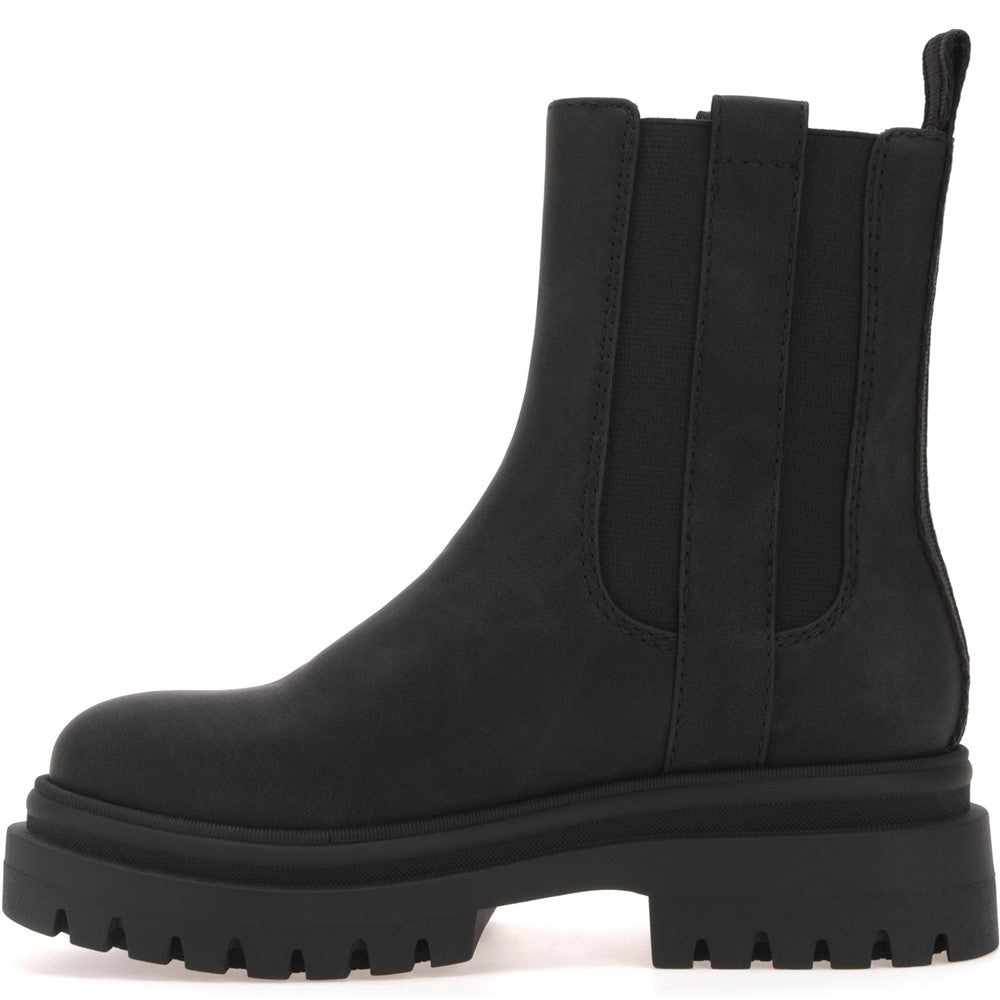 Rocket Dog Dekko Mid Boot