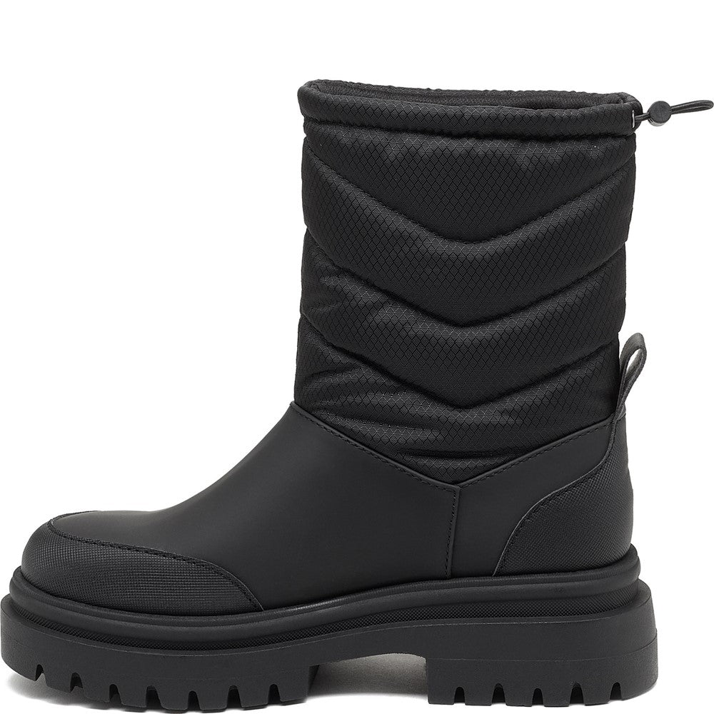 Rocket Dog Dita Mid Boot