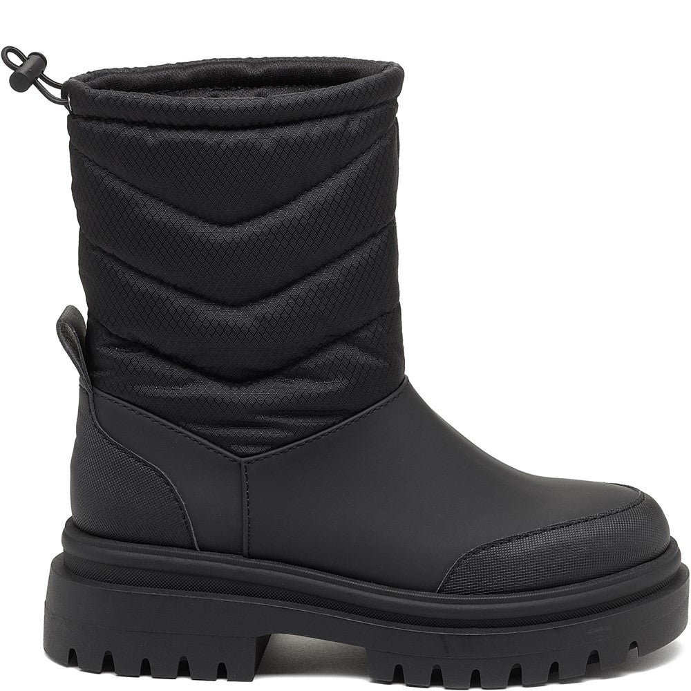 Rocket Dog Dita Mid Boot