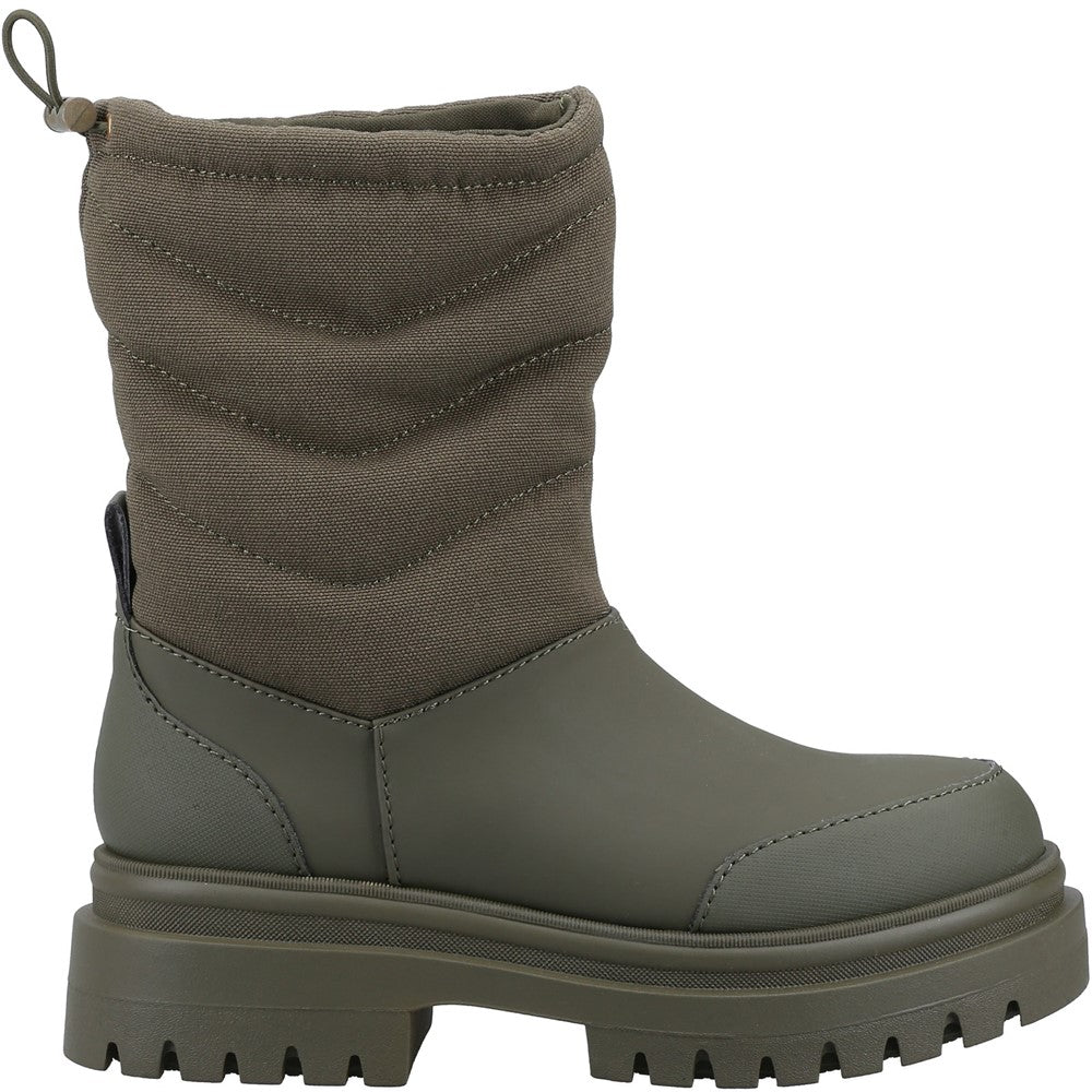 Rocket Dog Dita Mid Boot