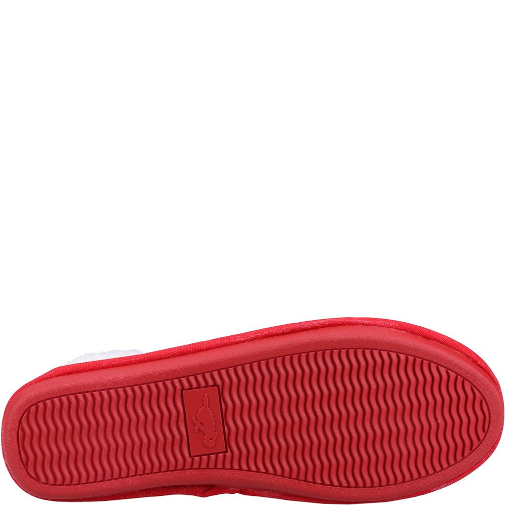 Rocket Dog Rosie Rollo Slippers