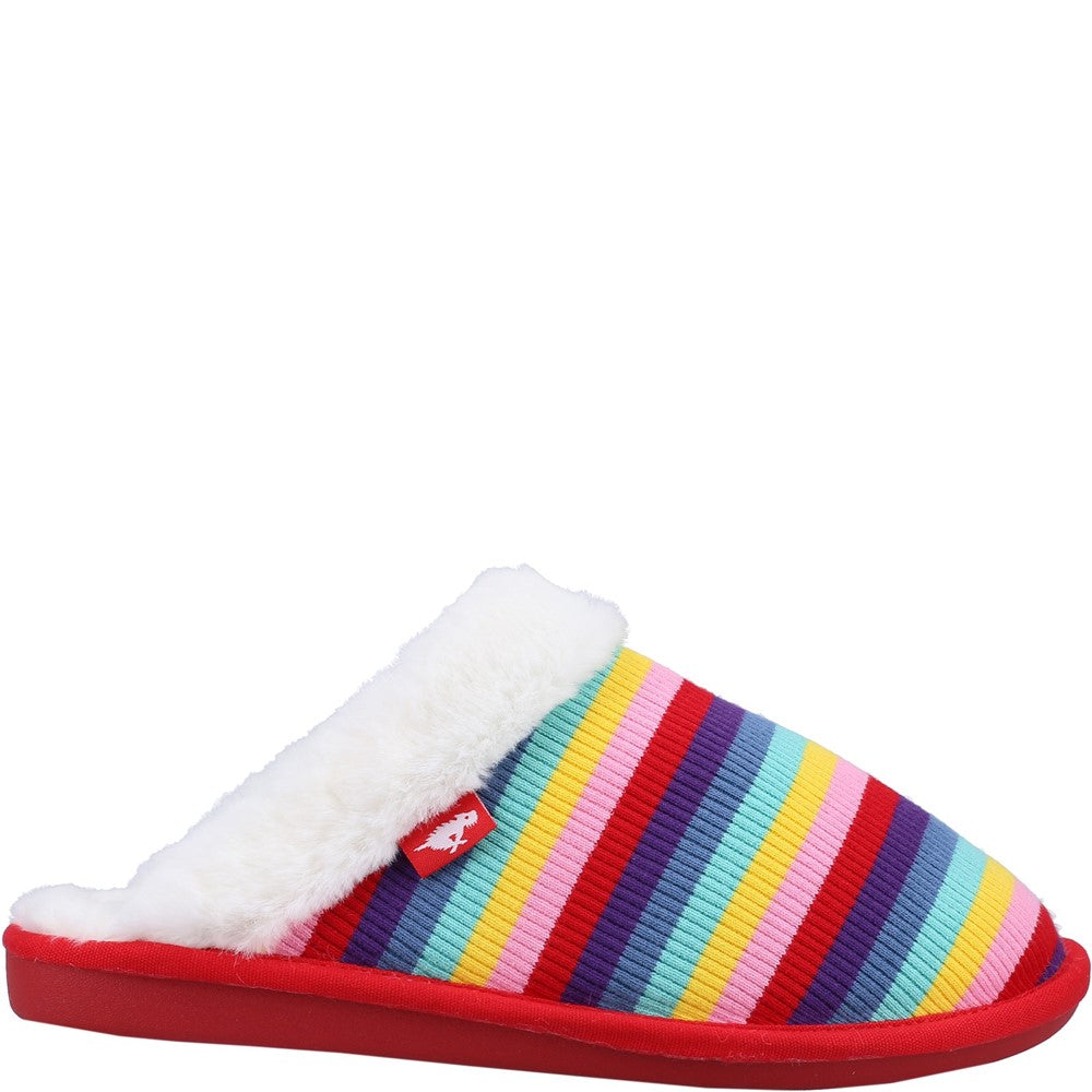 Rocket Dog Rosie Rollo Slippers