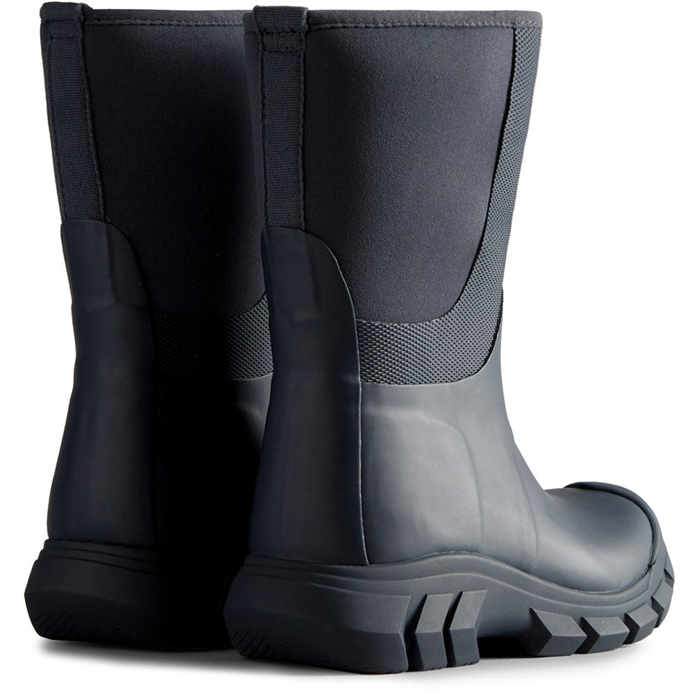 Hunter Big Kids Neoprene Hybrid Boot