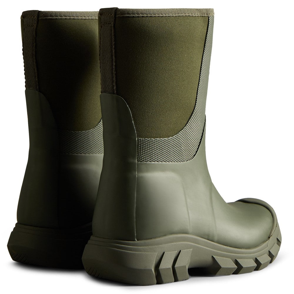 Hunter Big Kids Neoprene Hybrid Boot