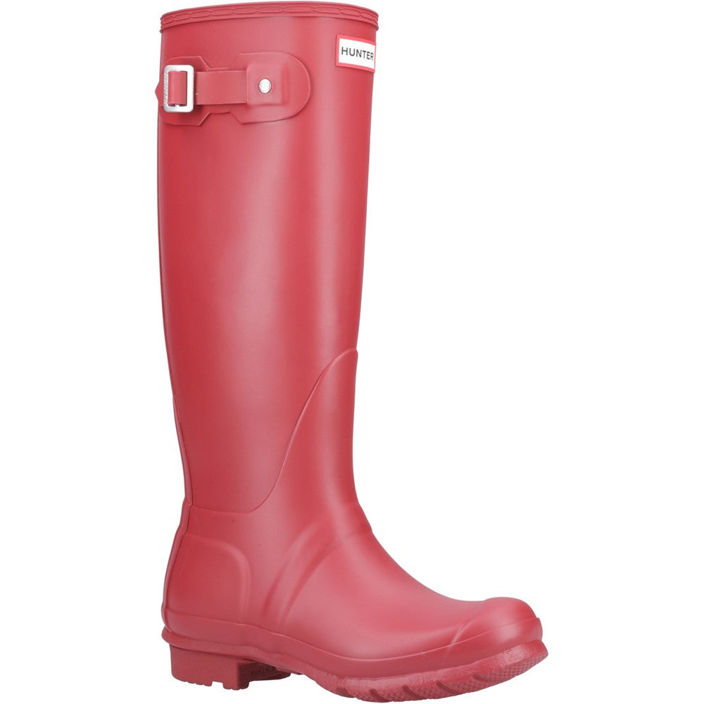Hunter Original Tall Wellington Boots