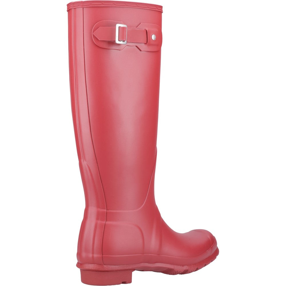 Hunter Original Tall Wellington Boots