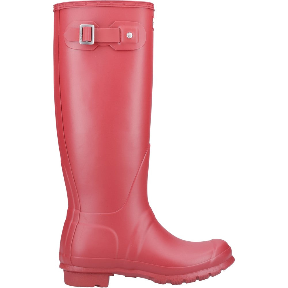 Hunter Original Tall Wellington Boots