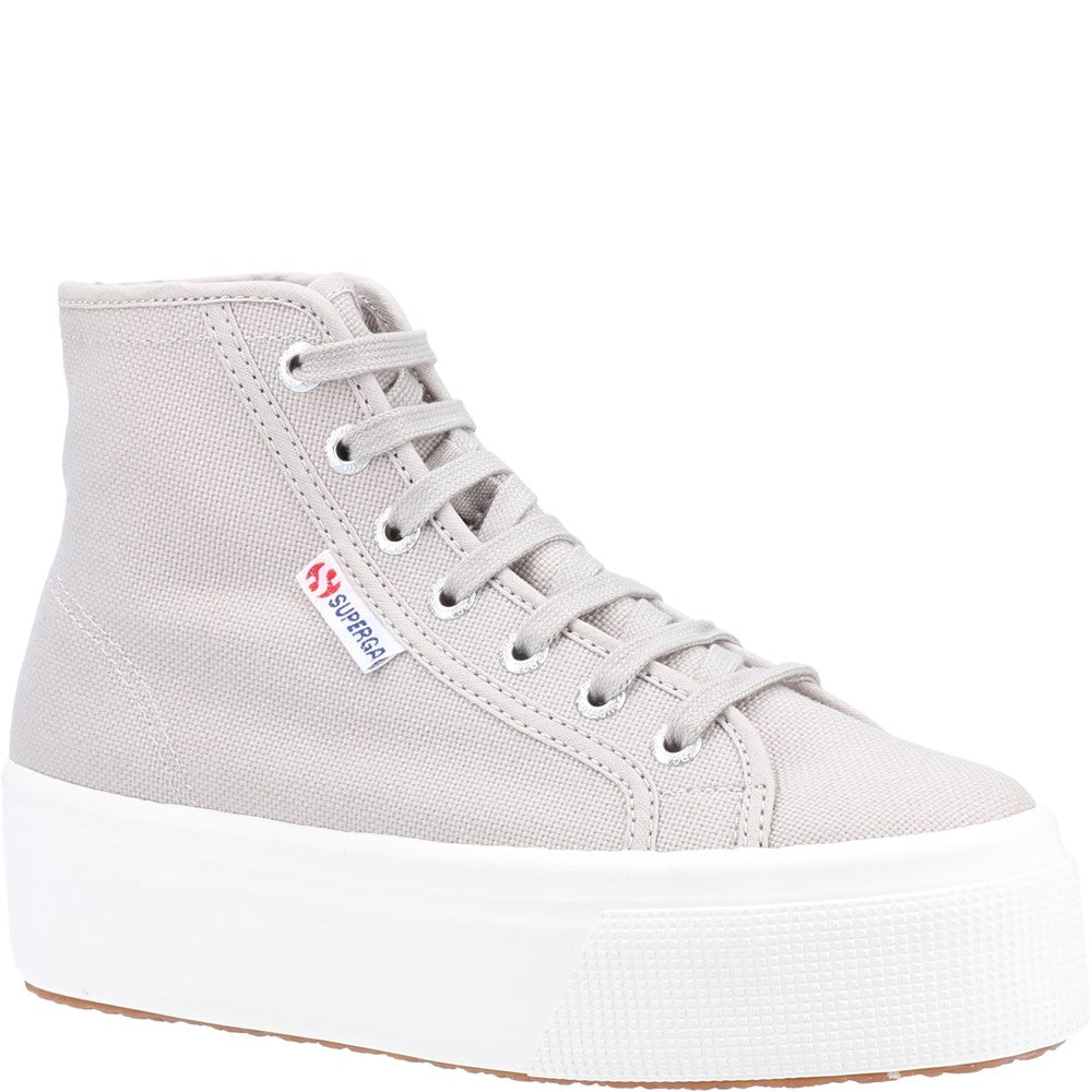 Superga 2708 HI TOP Ankle Boots