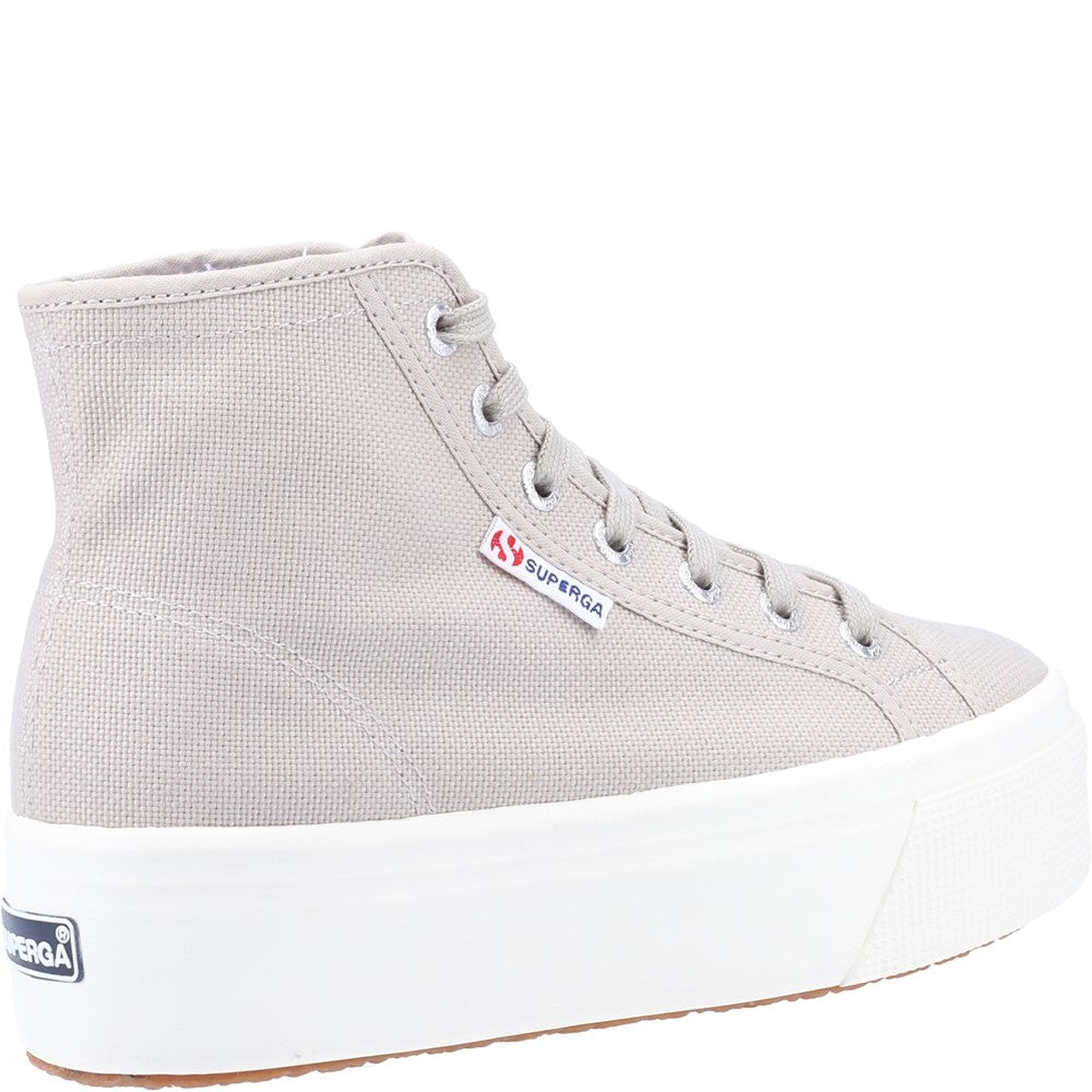 Superga 2708 HI TOP Ankle Boots