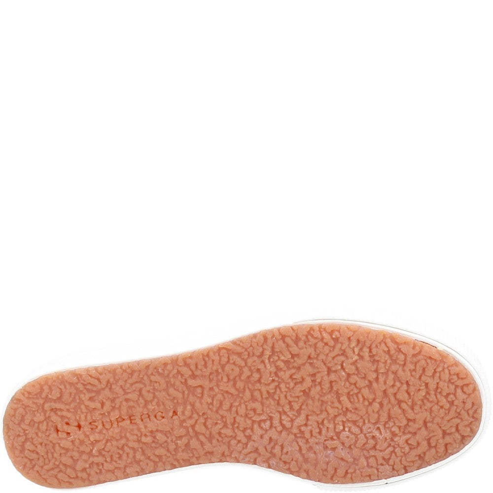 Superga 2708 HI TOP Ankle Boots