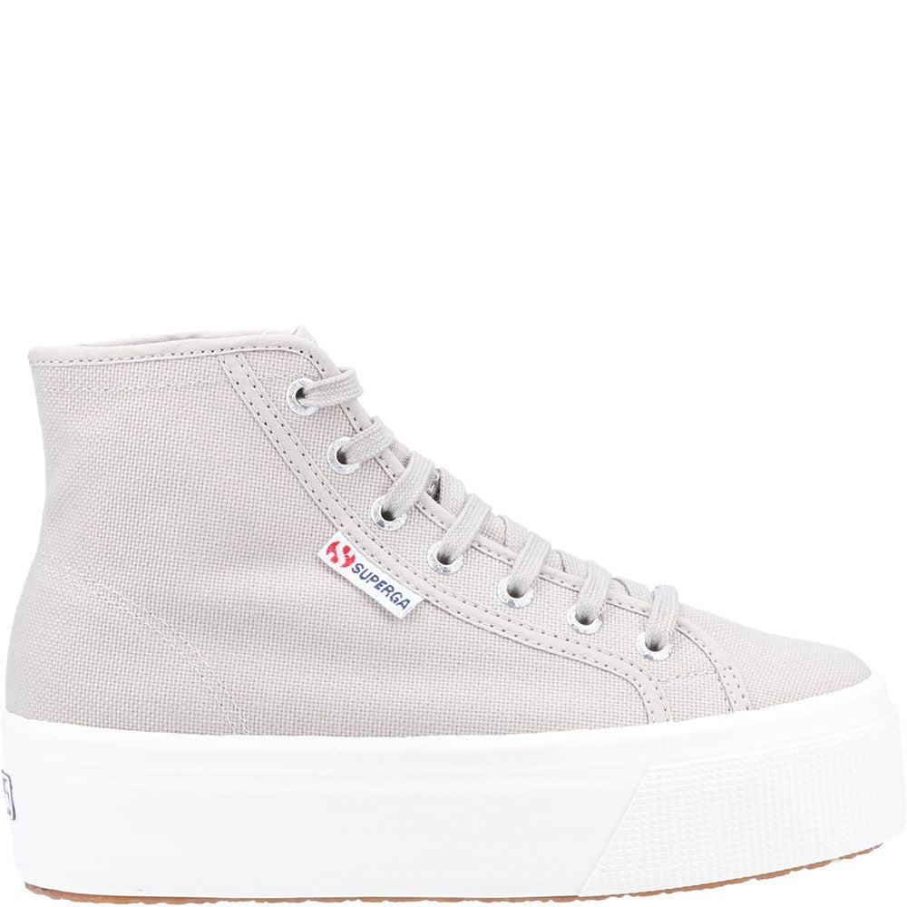 Superga 2708 HI TOP Ankle Boots