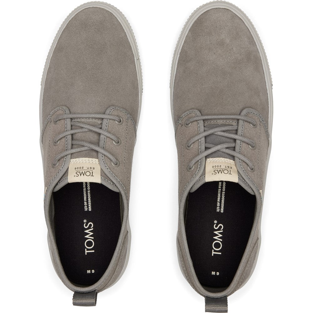 TOMS Carlo Terrain Trainer