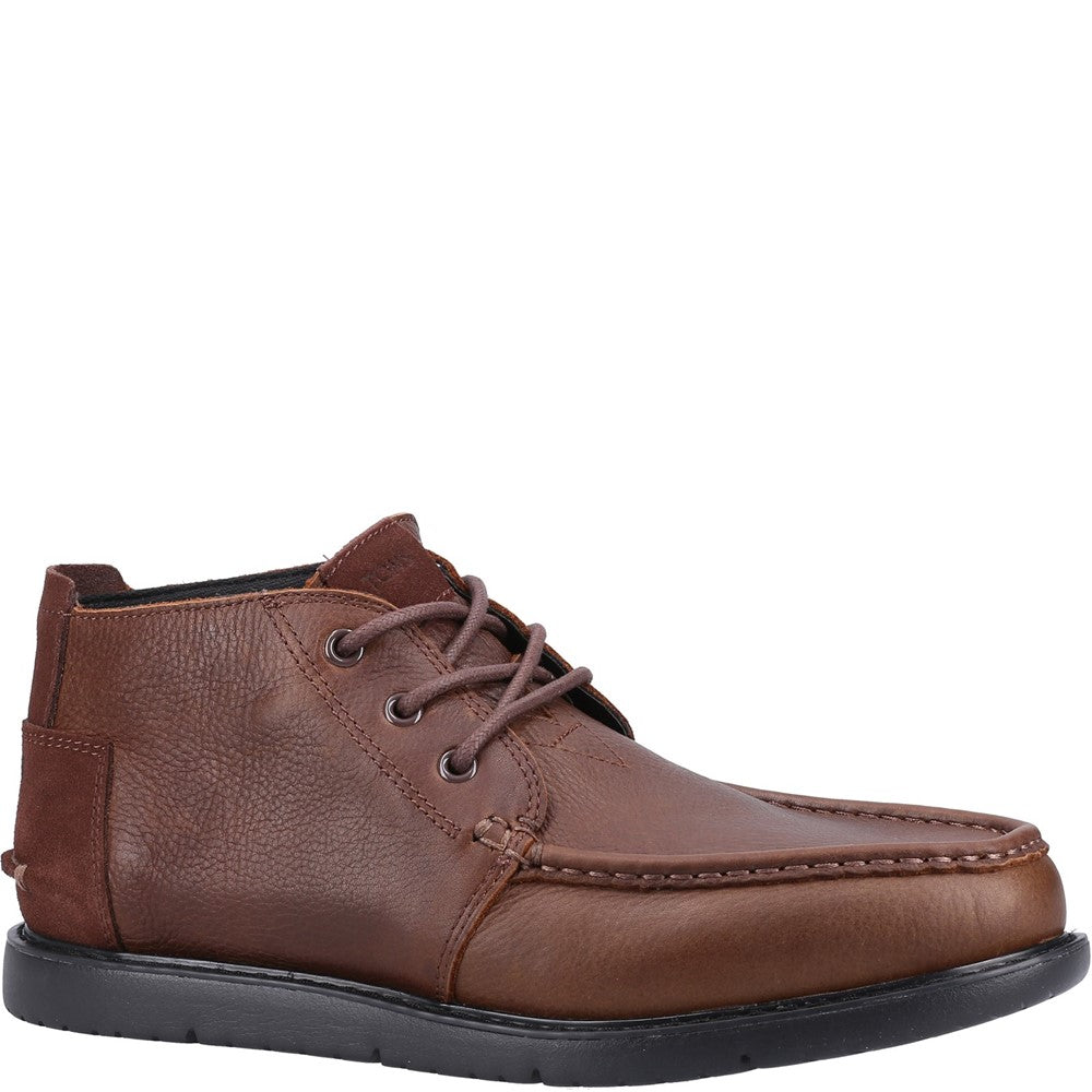 TOMS Navi Moc Chukka Boot