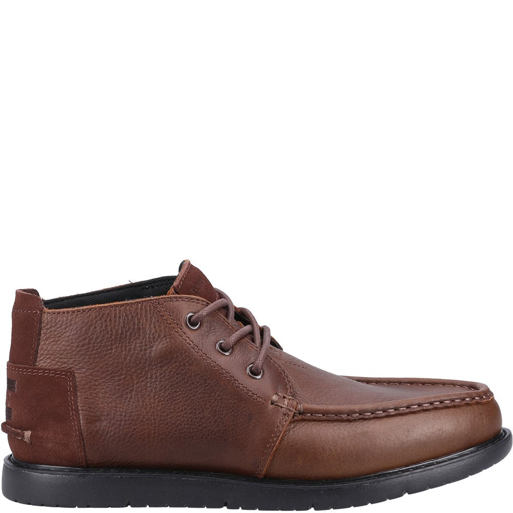 TOMS Navi Moc Chukka Boot