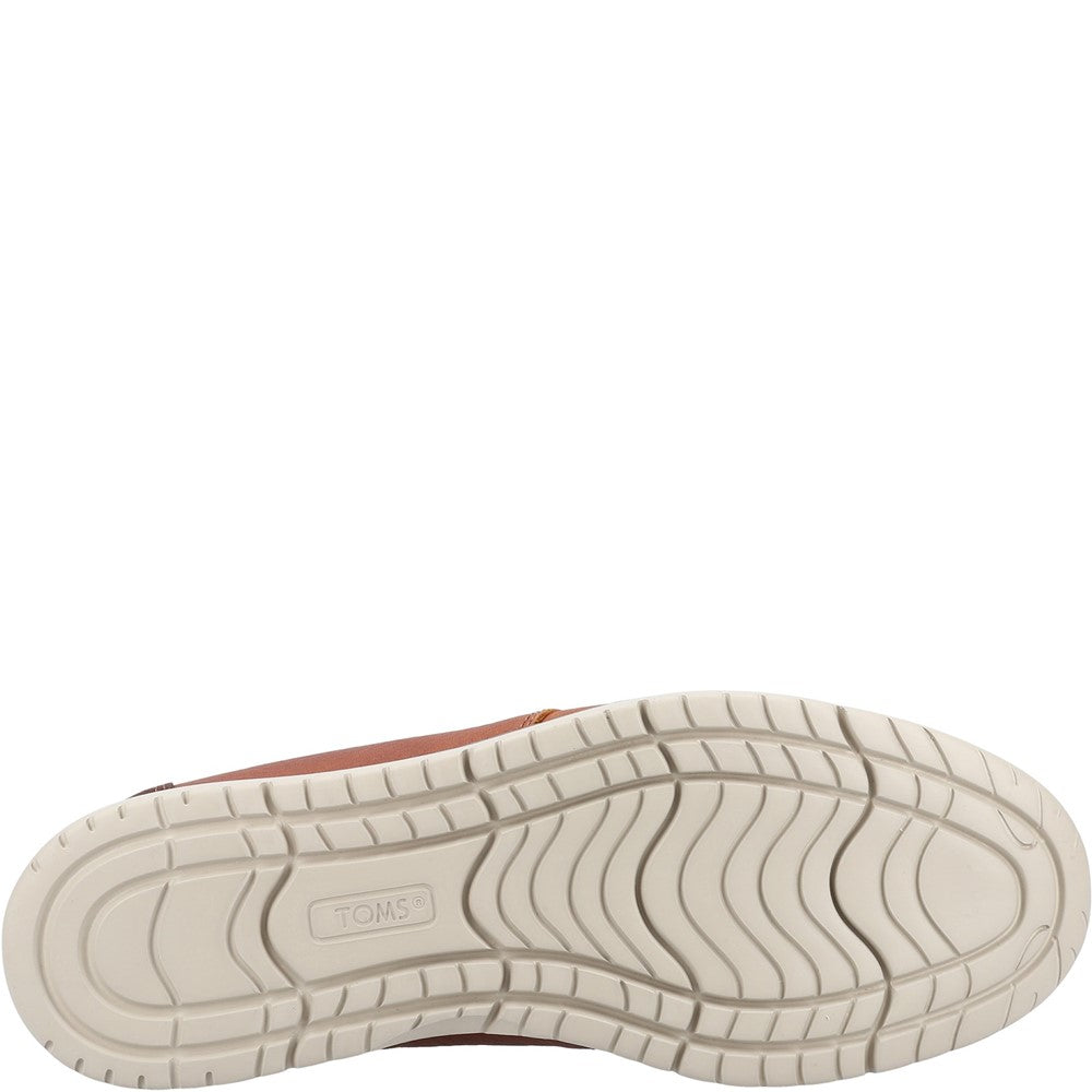 TOMS Navi Moc Chukka Boot