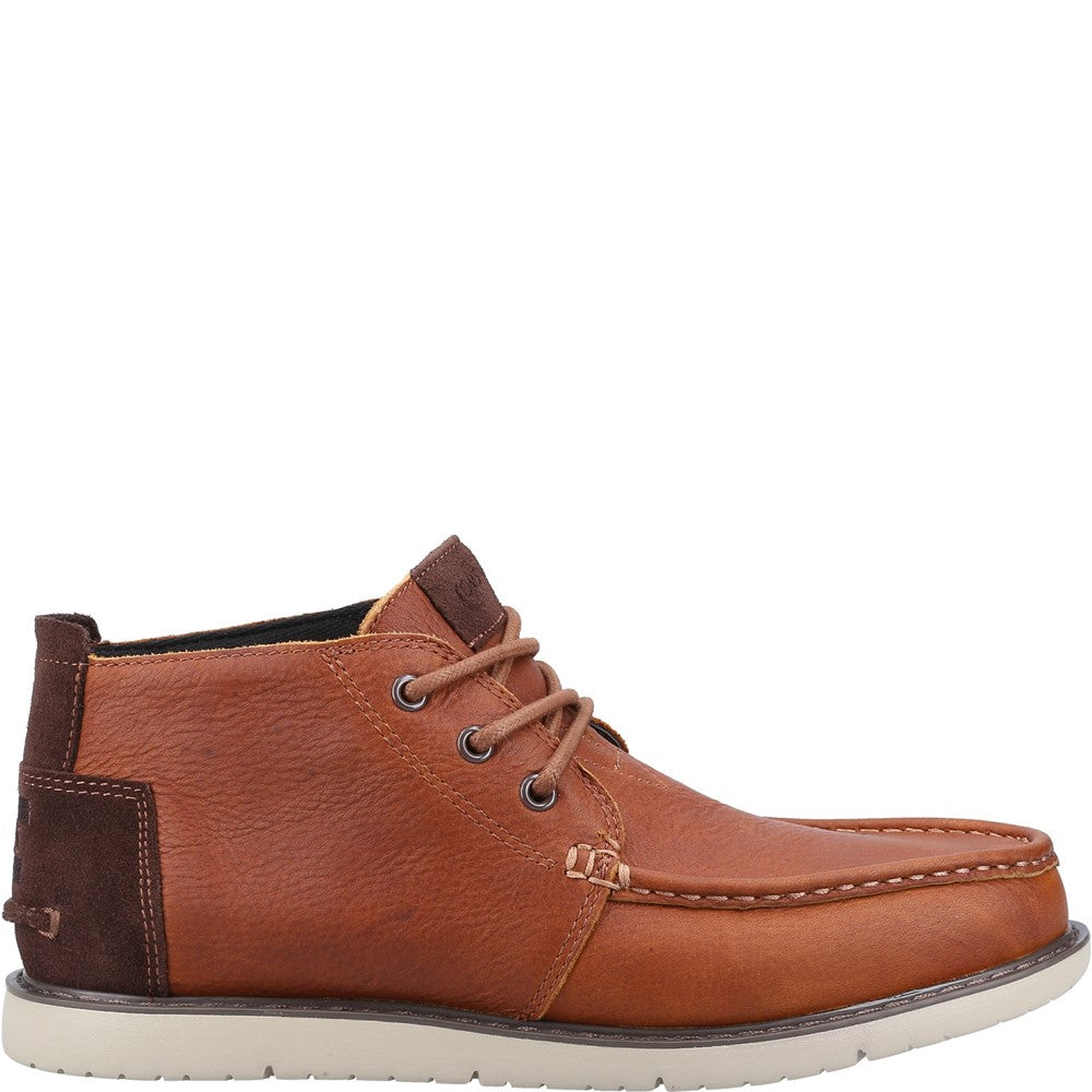TOMS Navi Moc Chukka Boot