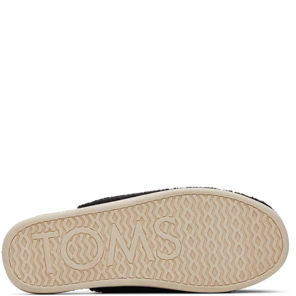 TOMS Harbor Slipper