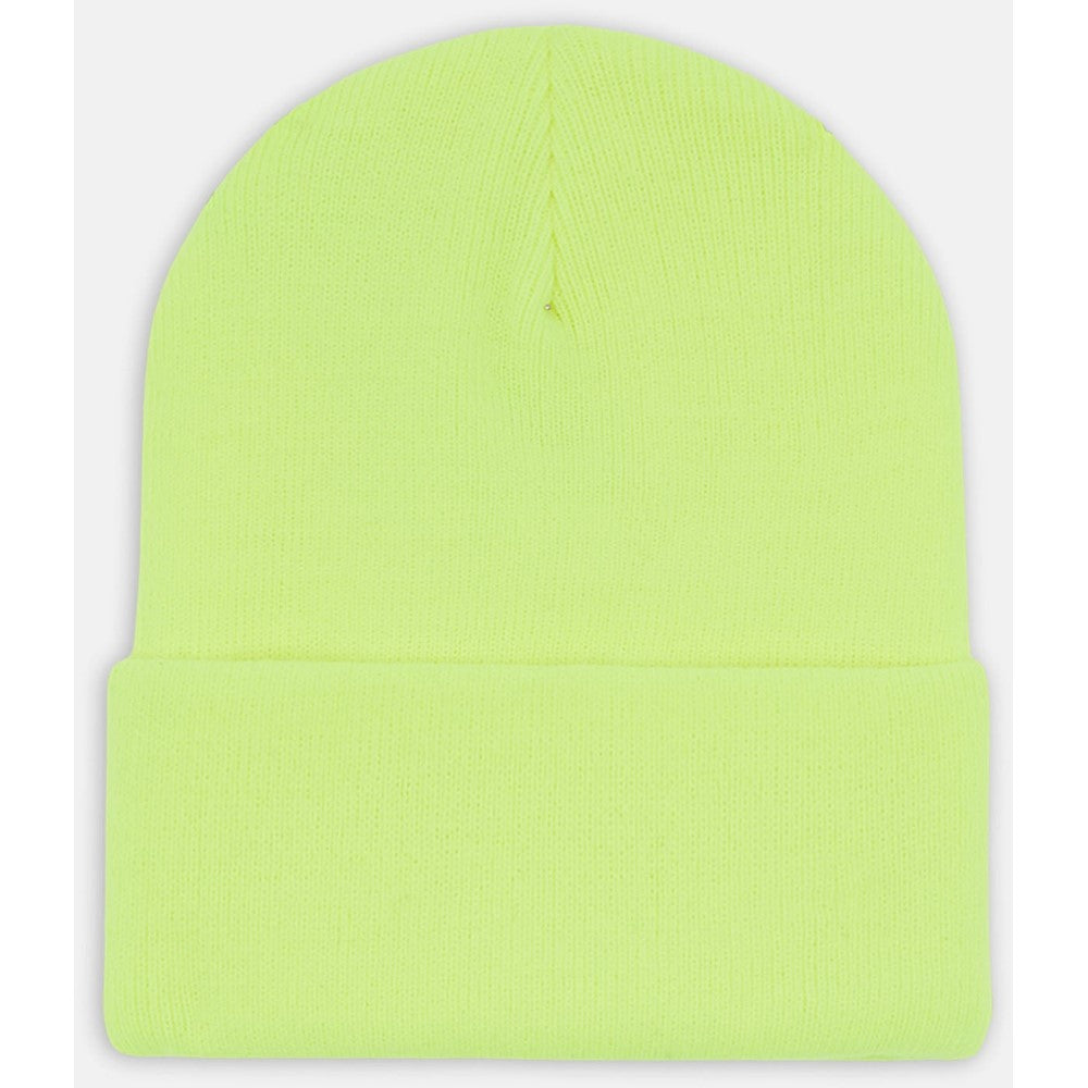 Dickies Acrylic Cuffed Beanie