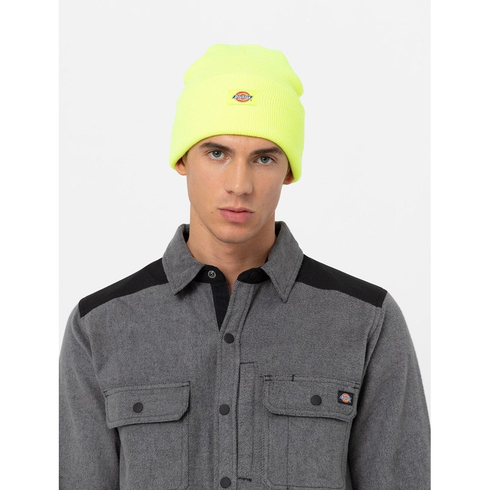 Dickies Acrylic Cuffed Beanie